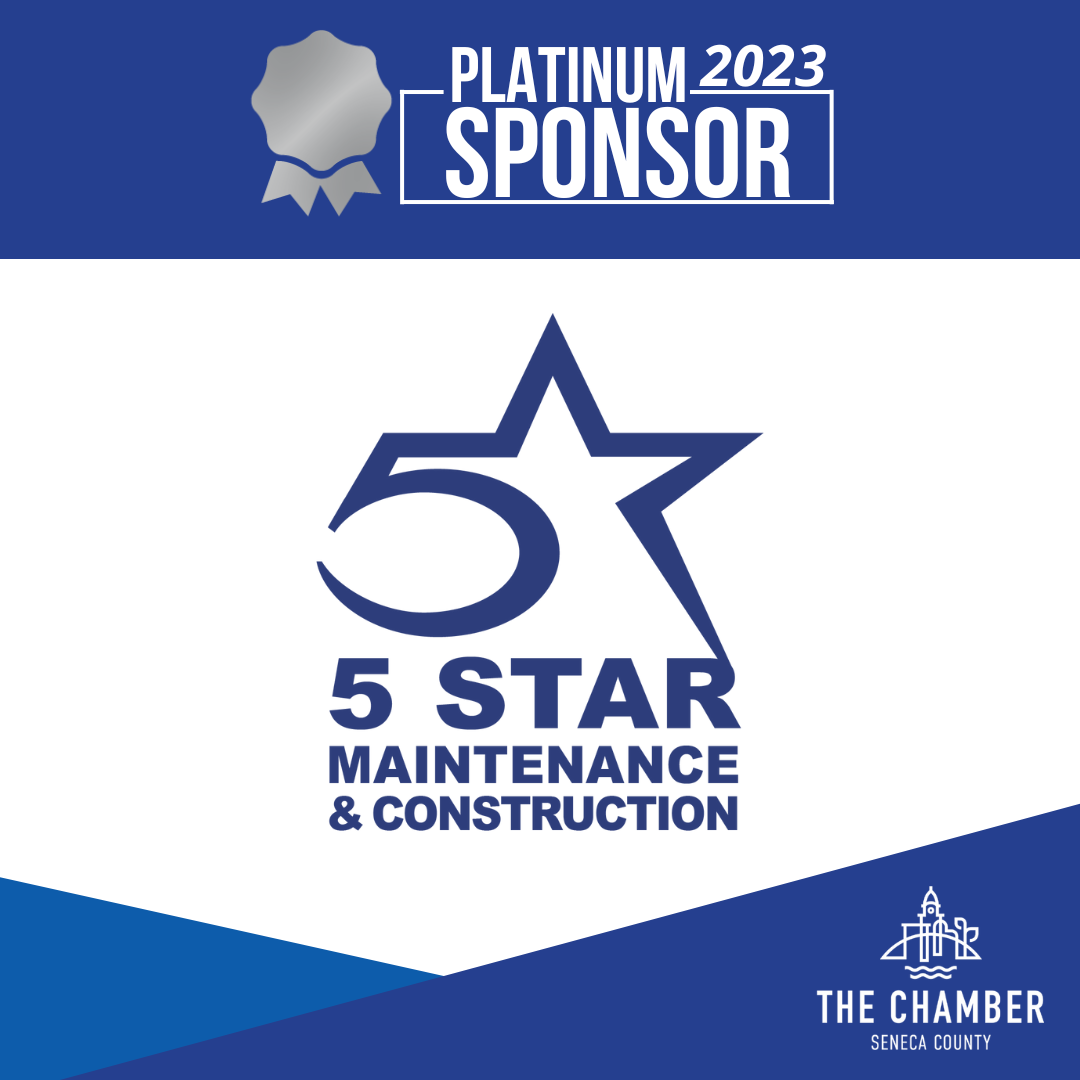 Chamber Member Spotlight | Five Star Maintenance & Construction