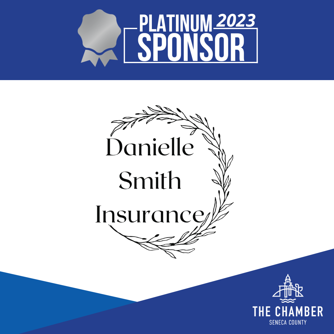 Chamber Member Spotlight | Danielle Smith Insurance
