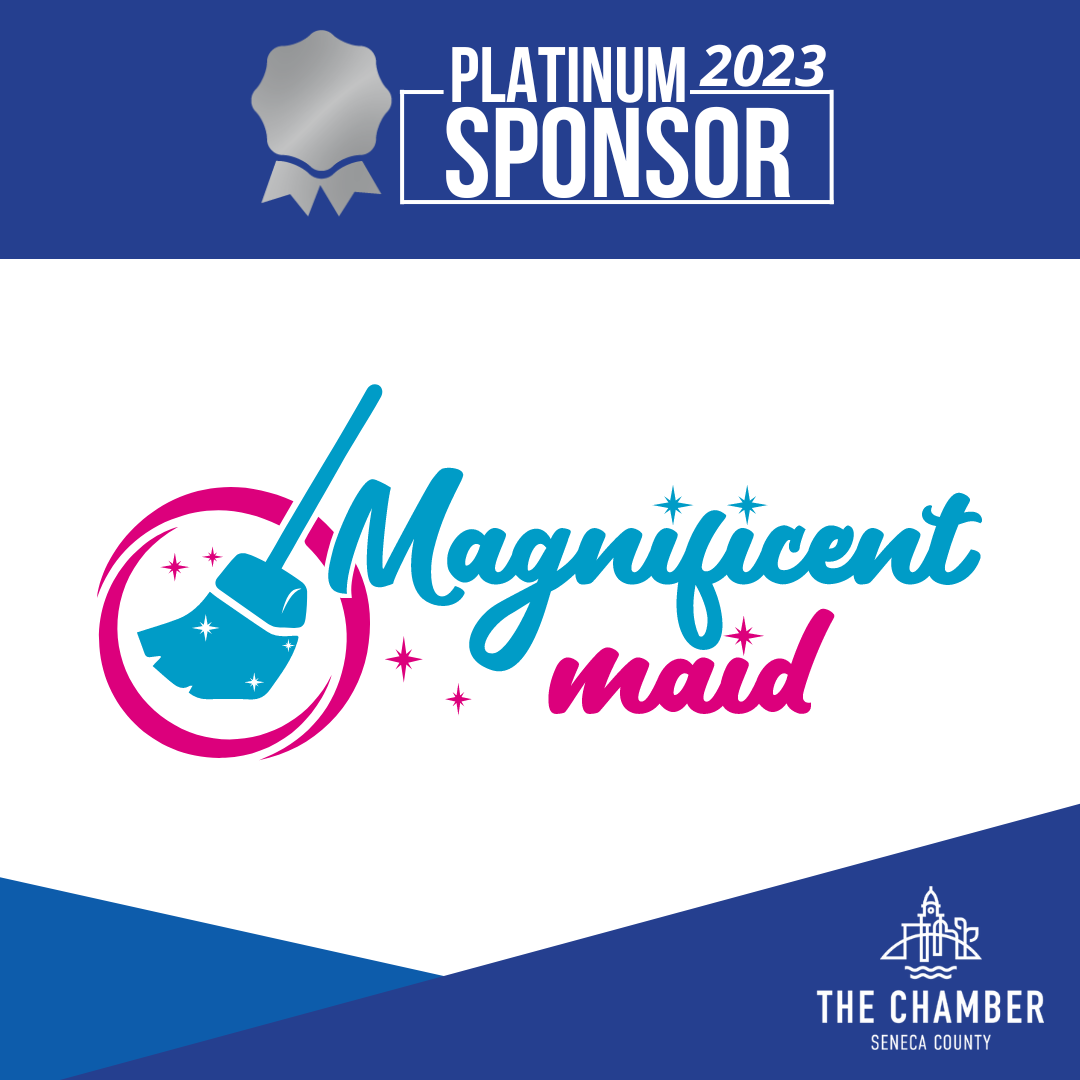 Chamber Member Spotlight | Magnificent Maid, LLC.