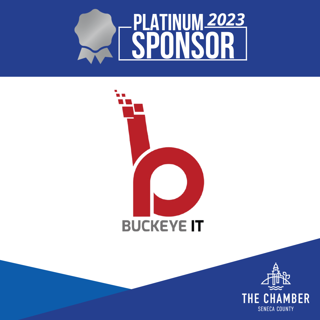 Chamber Member Spotlight |  Buckeye I.T. Services, LLC