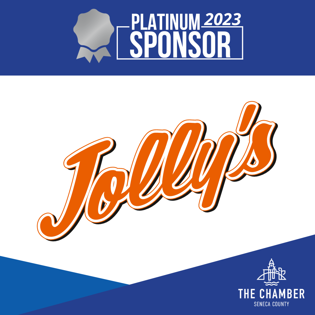 Chamber Member Spotlight | Jolly's