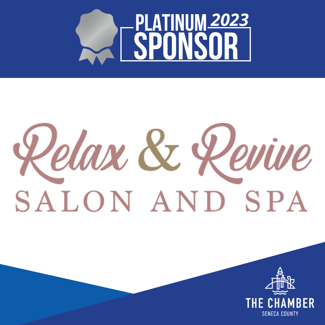 Chamber Member Spotlight | Relax & Revive Salon and Spa
