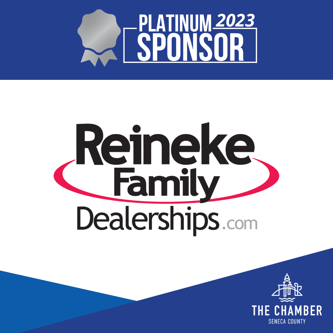 Chamber Member Spotlight | Reineke Family Dealerships