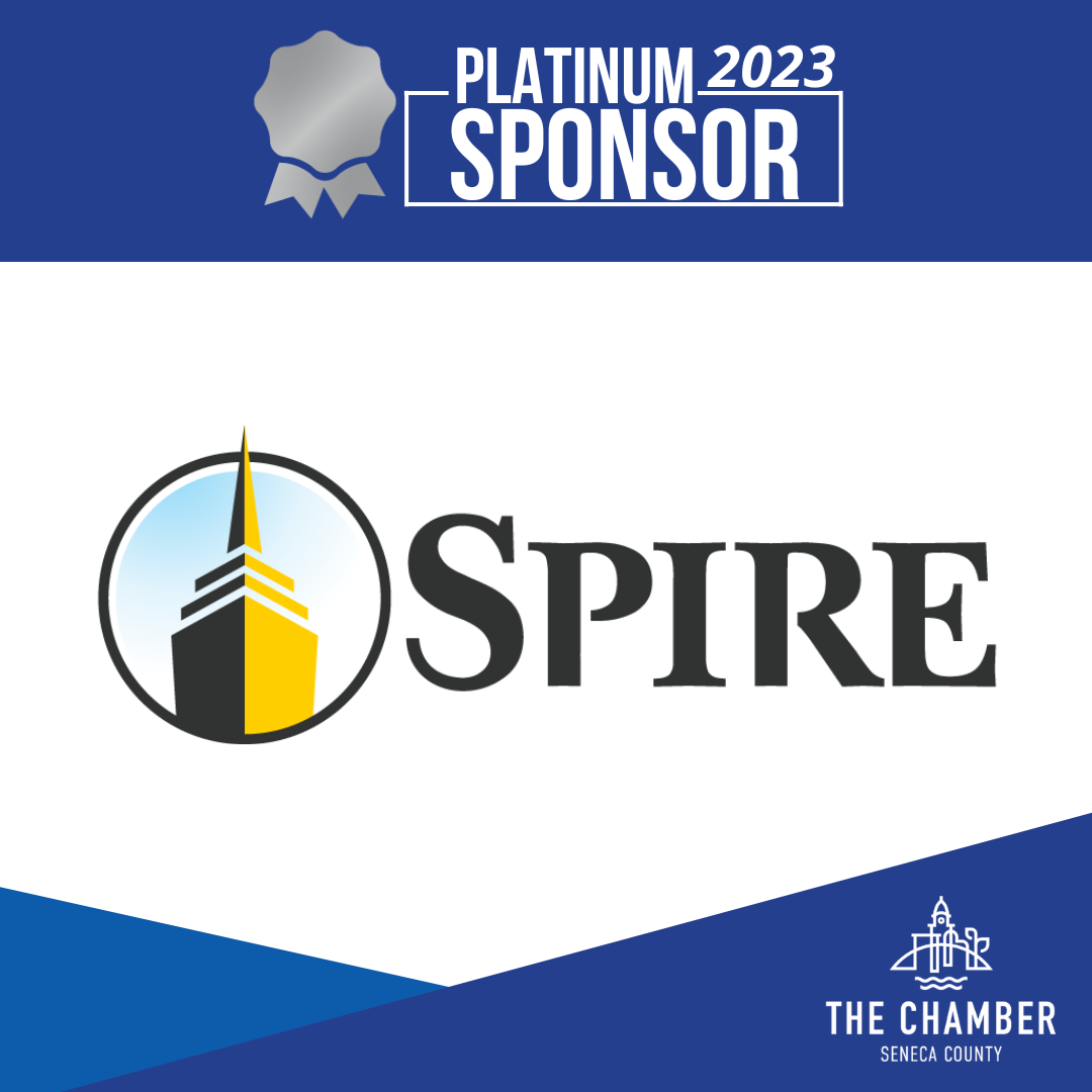 Chamber Member Spotlight | Spire