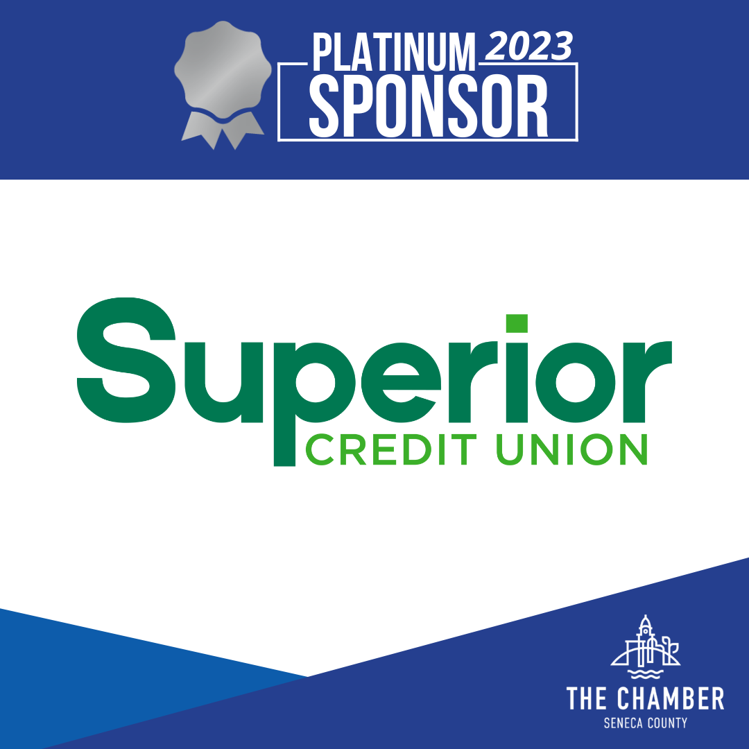 Chamber Member Spotlight | Superior Credit Union