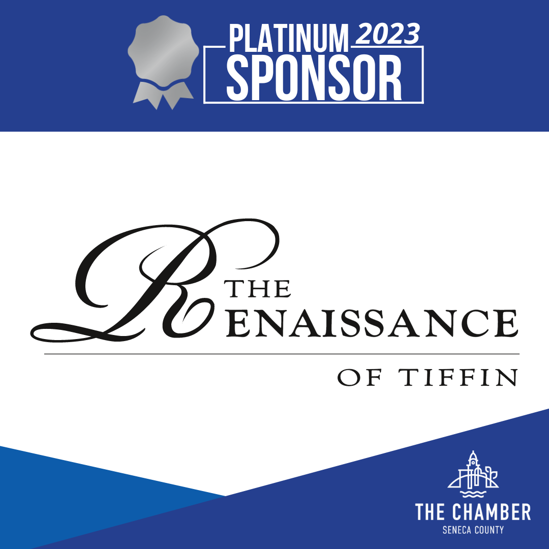 Chamber Member Spotlight | The Renaissance of Tiffin