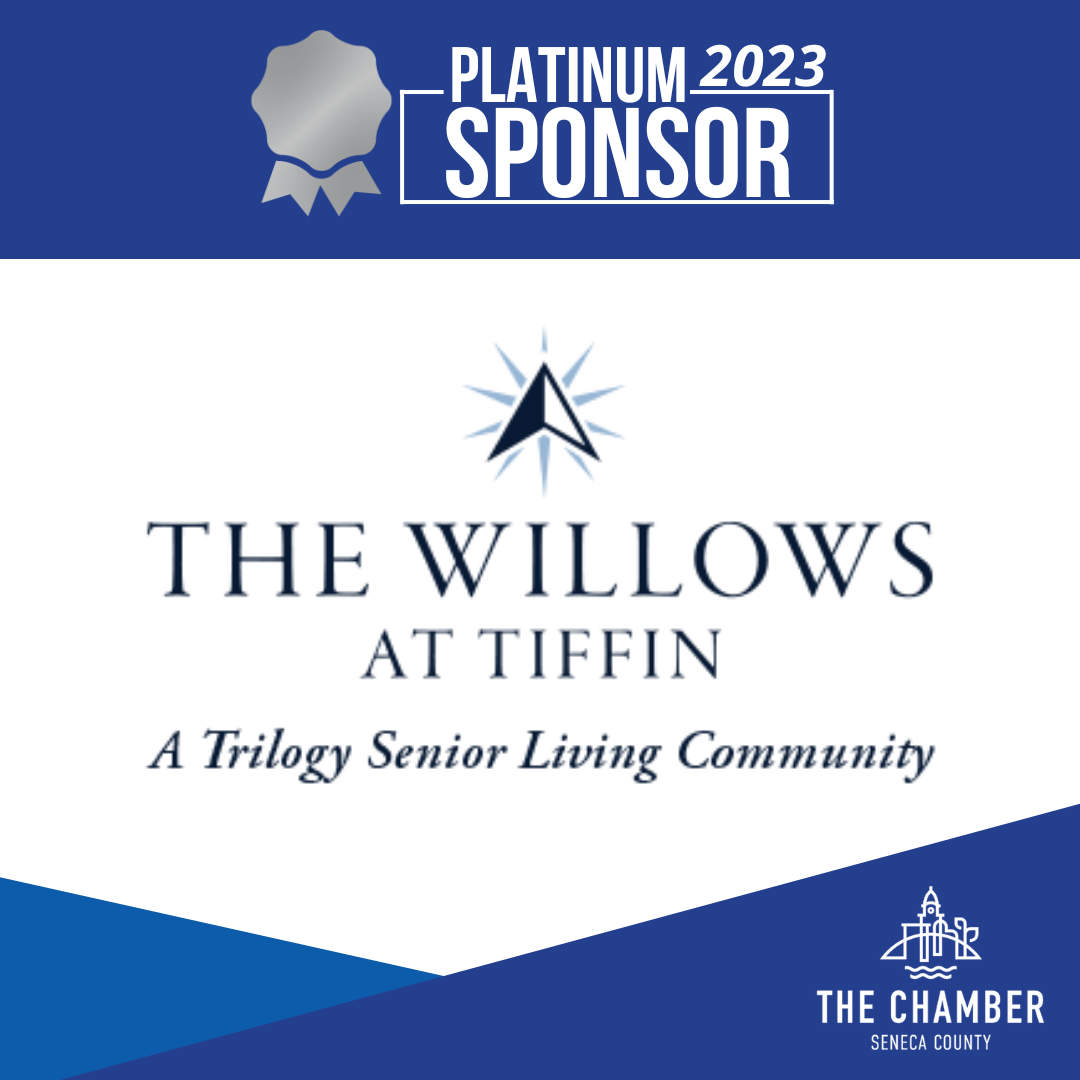 Chamber Member Spotlight | The Willows at Tiffin