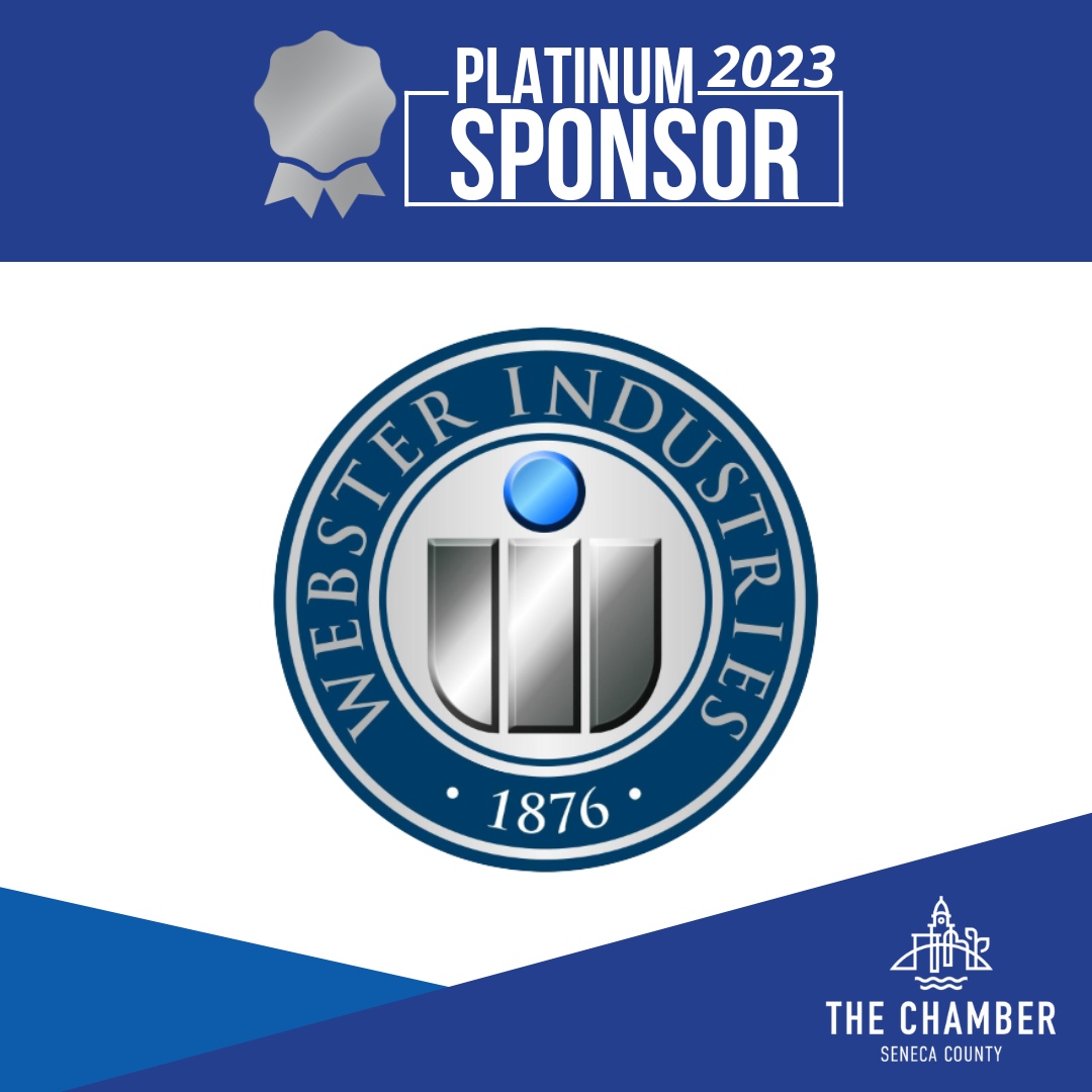 Chamber Member Spotlight | Webster Industries