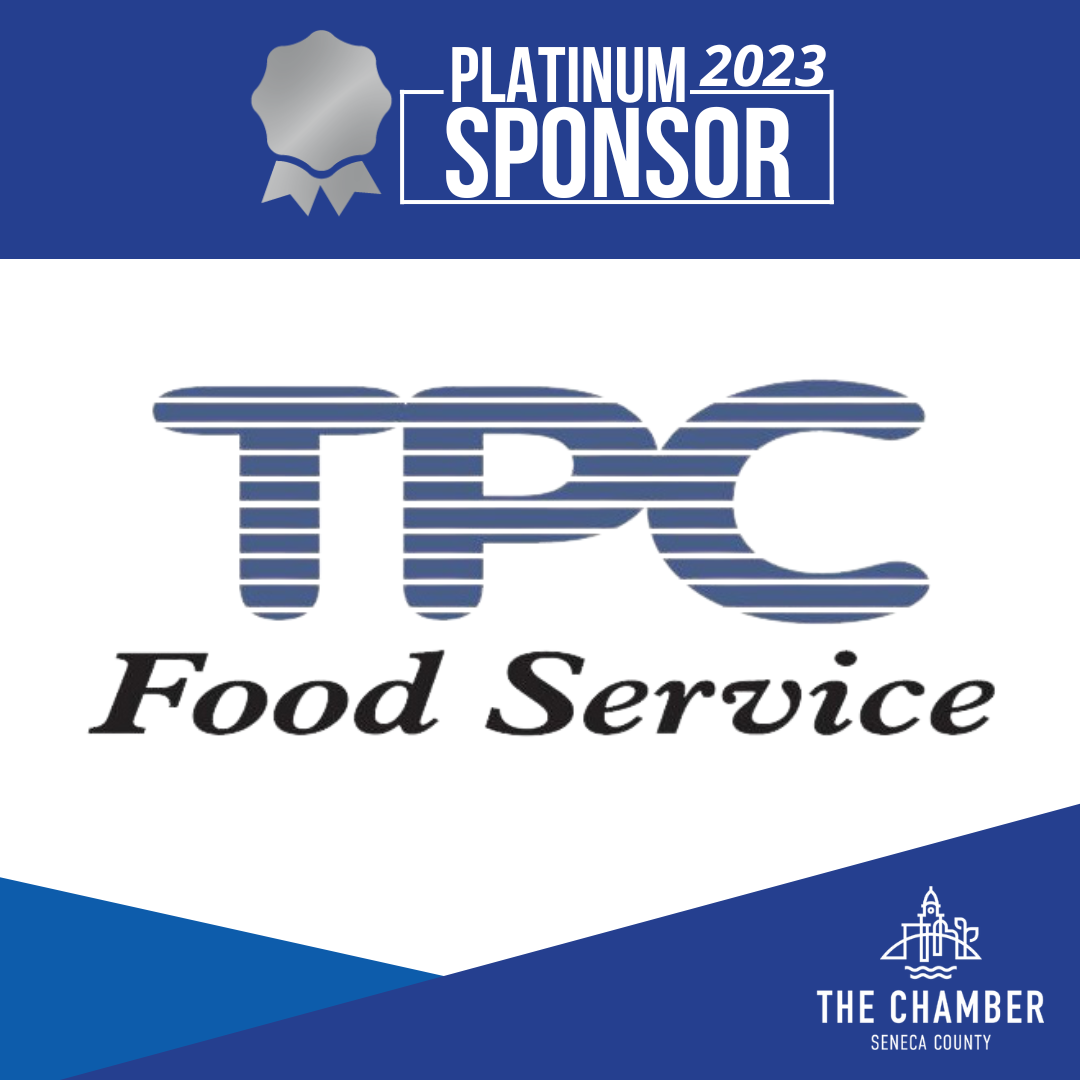 Chamber Member Spotlight | TPC Food Service
