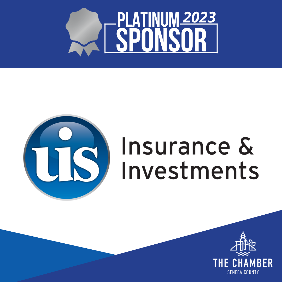 Chamber Member Spotlight | UIS Insurance & Investments