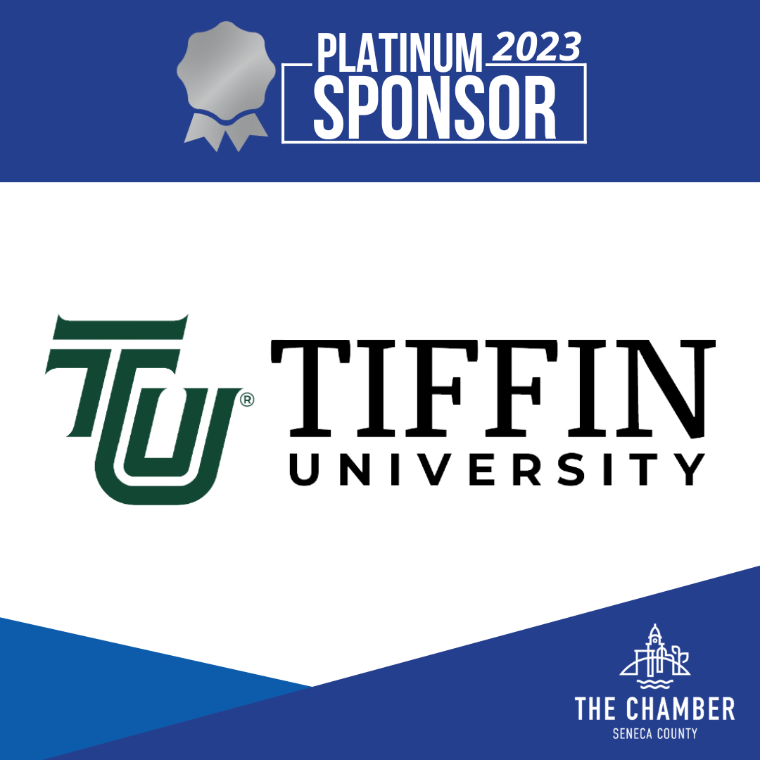 Chamber Member Spotlight | Tiffin University