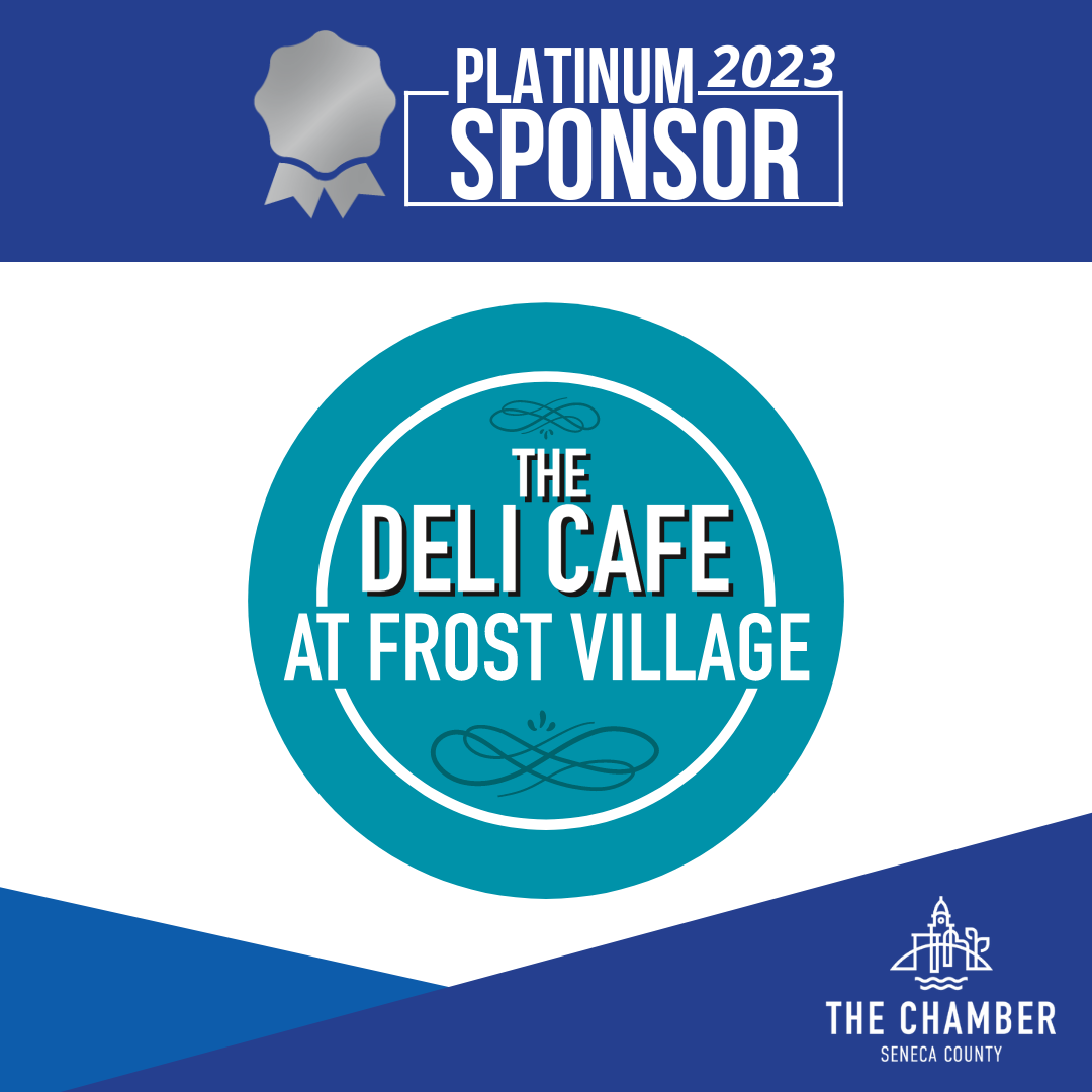 Chamber Member Spotlight | The Deli Cafe at Frost Village