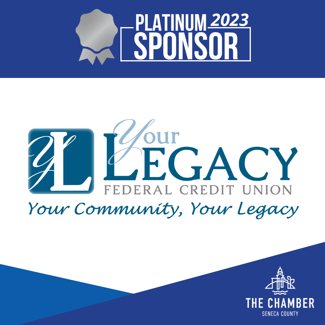 Chamber Member Spotlight | Your Legacy Federal Credit Union