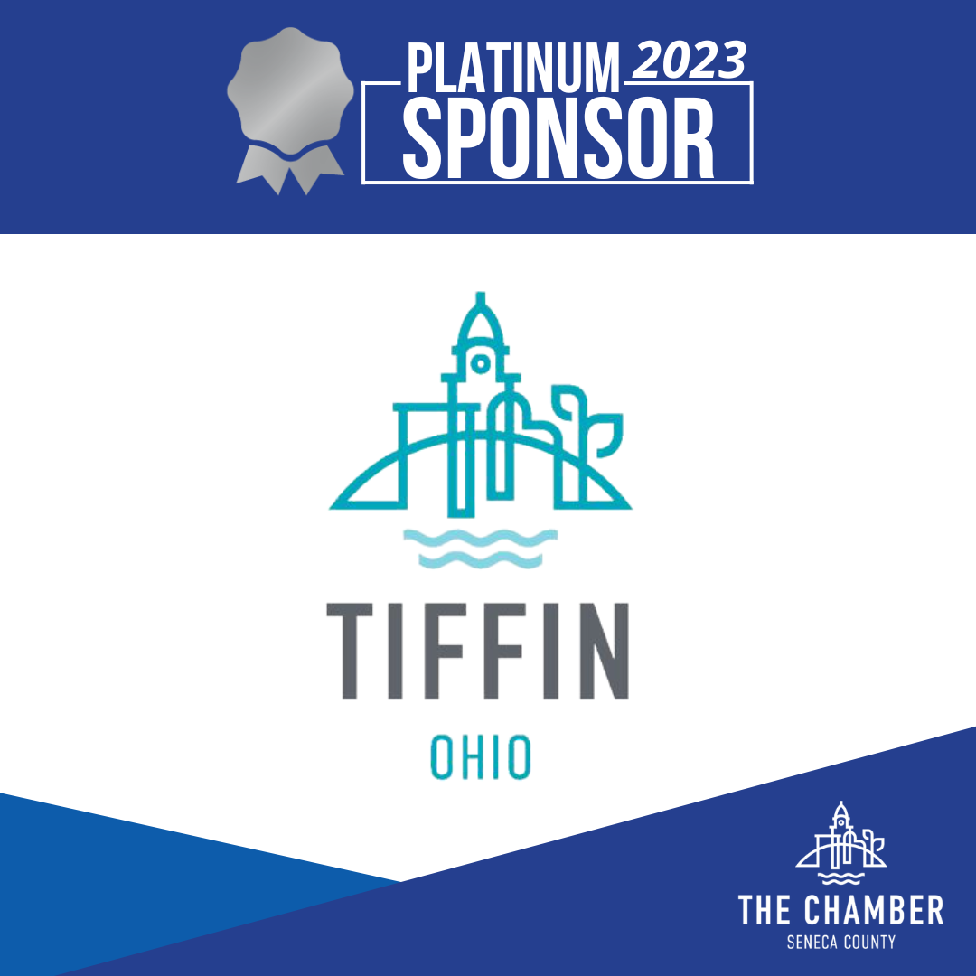 Chamber Member Spotlight | City of Tiffin