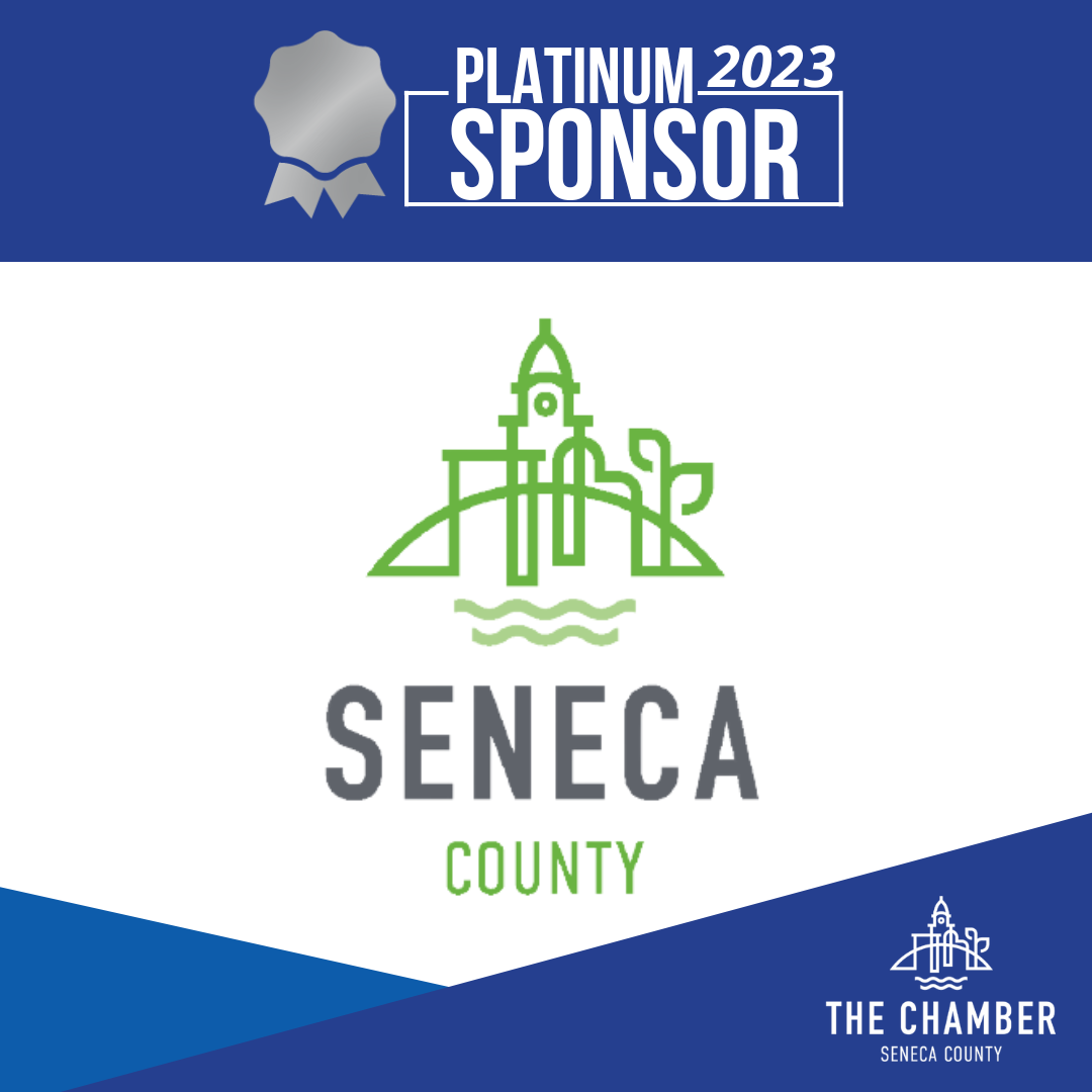 Chamber Member Spotlight | Seneca County Commissioners