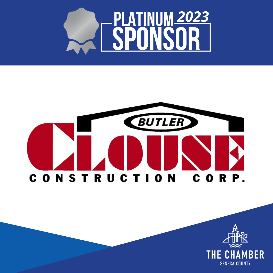 Chamber Member Spotlight | Clouse Construction Corp.