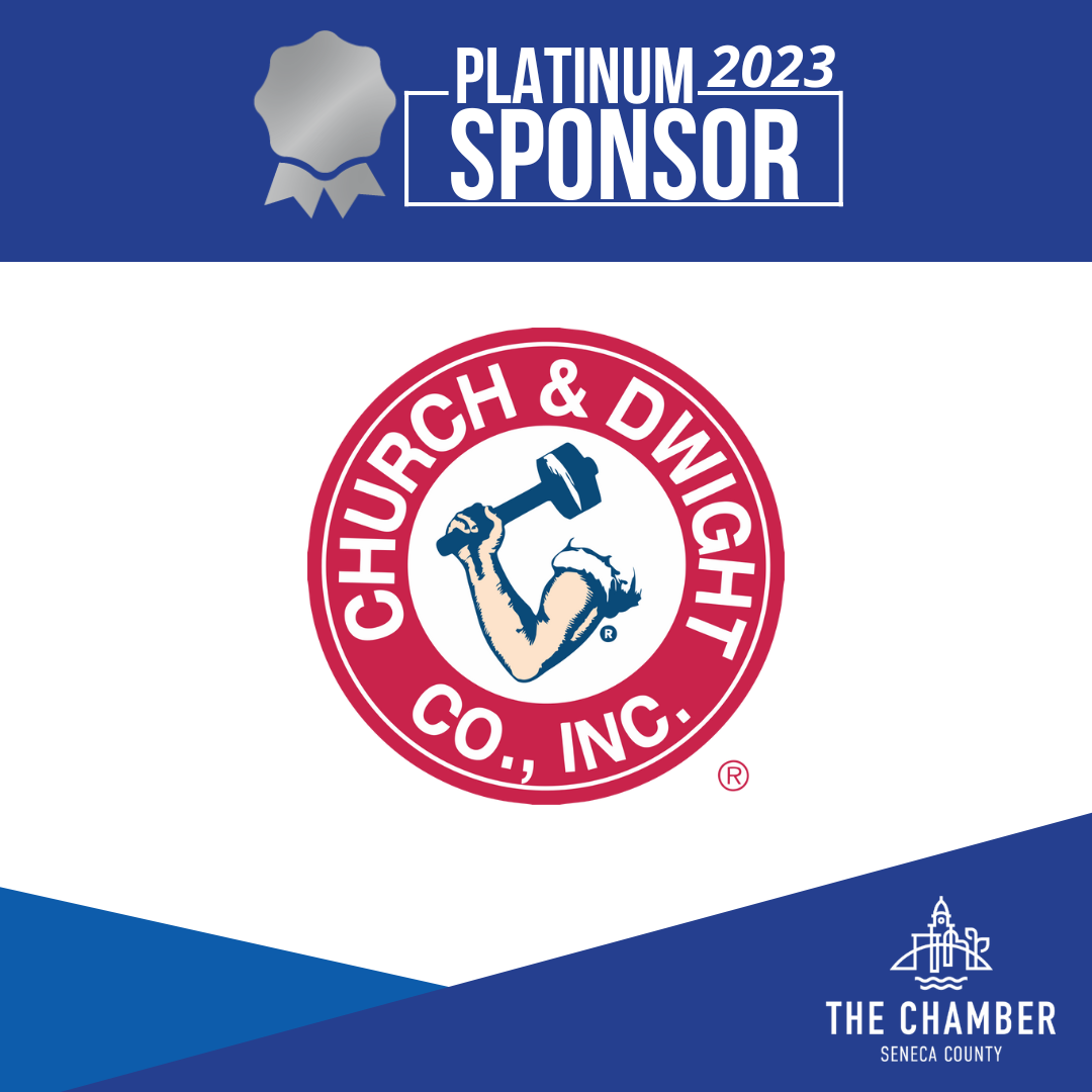 Chamber Member Spotlight | Church & Dwight Co. Inc.