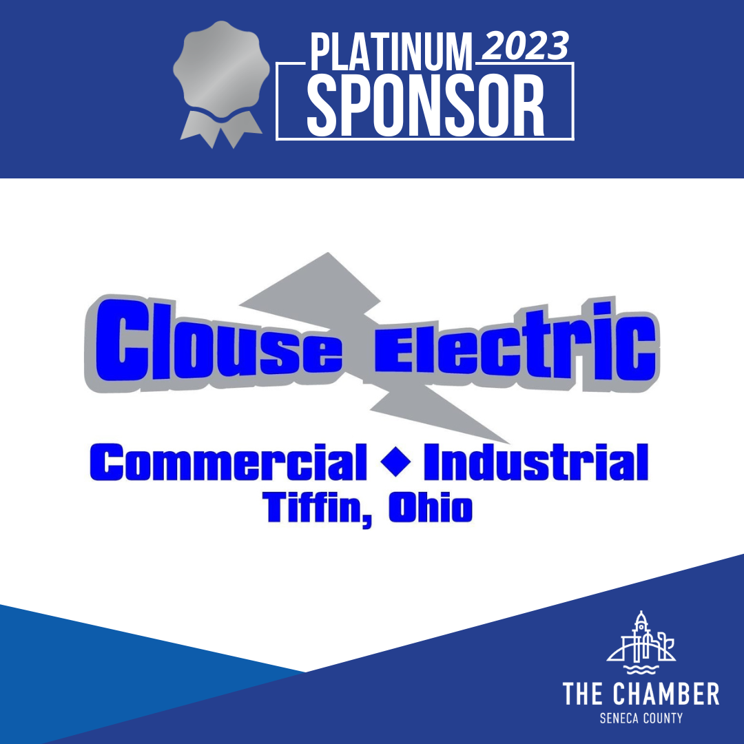 Chamber Member Spotlight | Clouse Electric