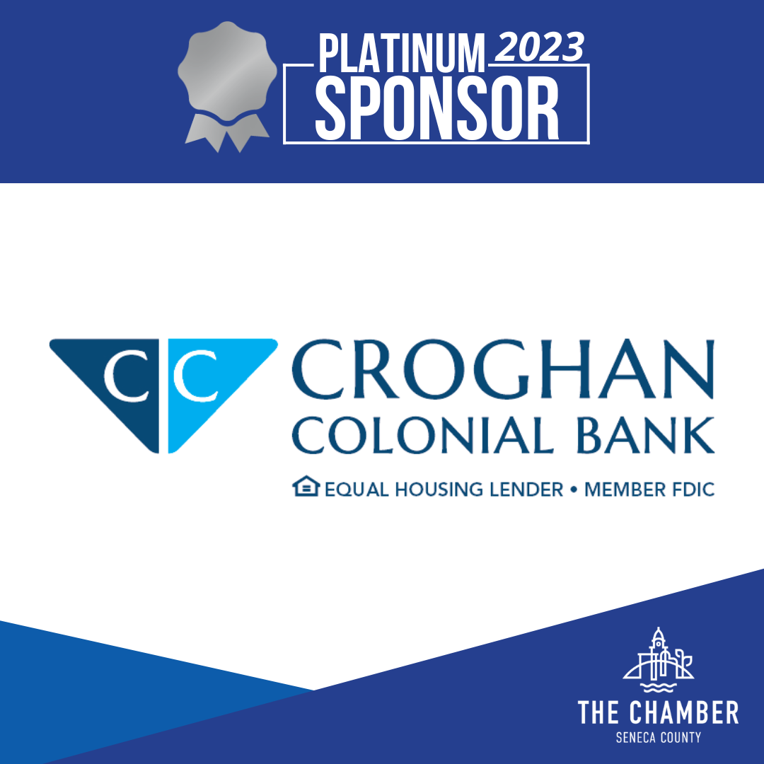 Chamber Member Spotlight | Croghan Colonial Bank