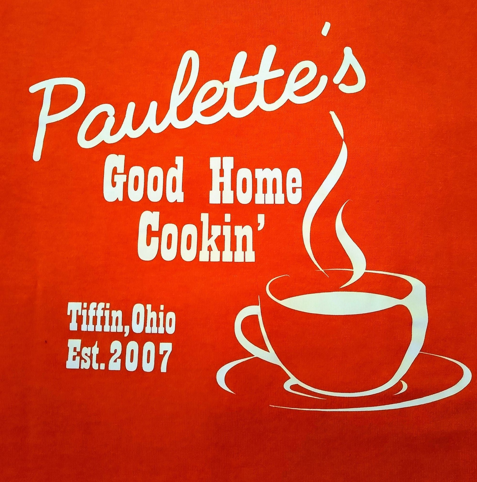 Paulette's LTD