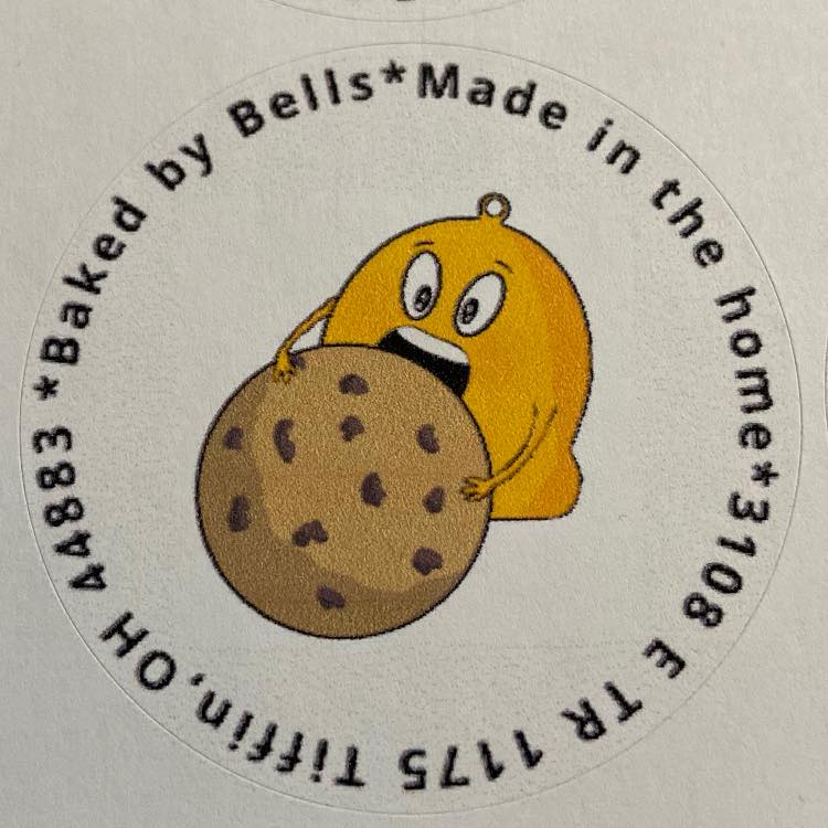 Baked By Bells