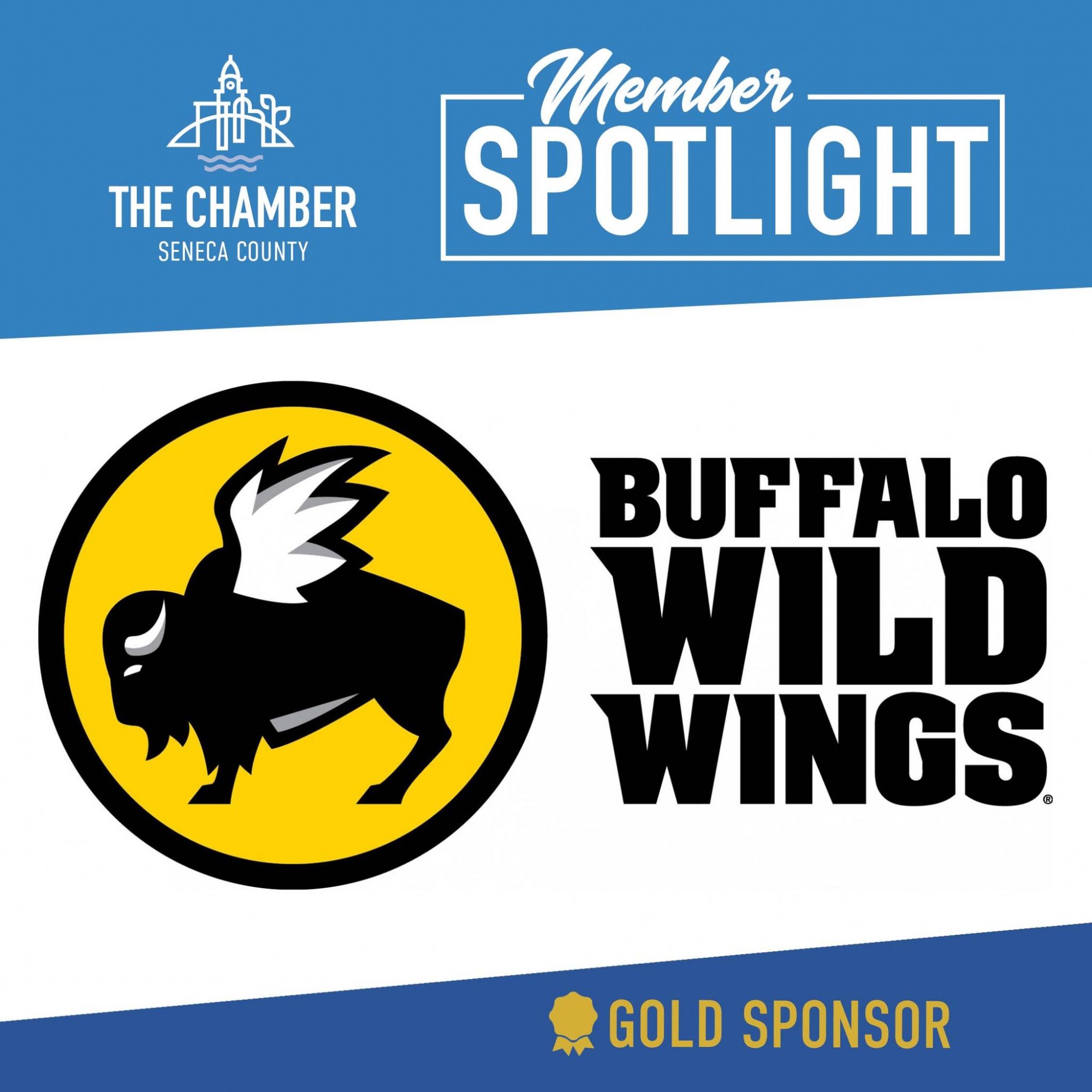 Member Spotlight | Buffalo Wild Wings
