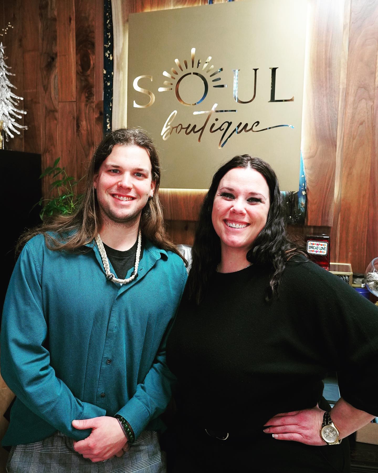 SOUL Boutique to Celebrate One Year of Business with Block Party