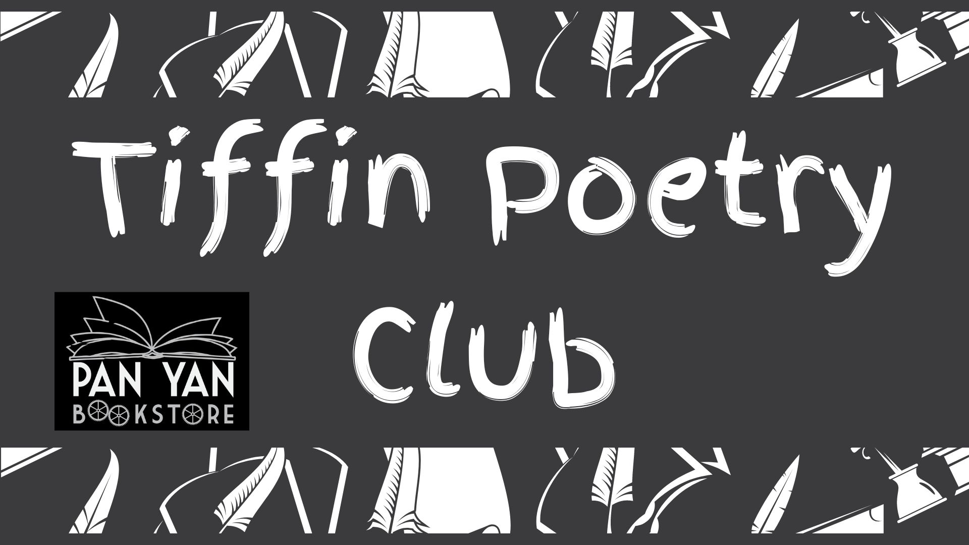 Tiffin Poetry Club Meeting
