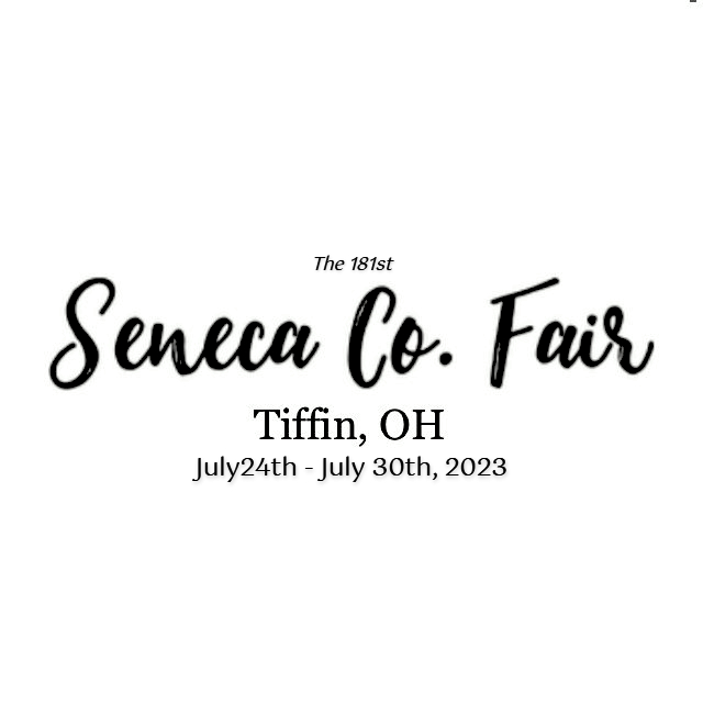 181st Seneca County Fair