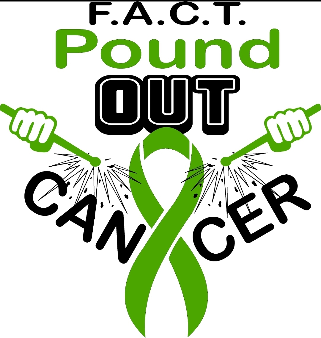 Pound Out Cancer