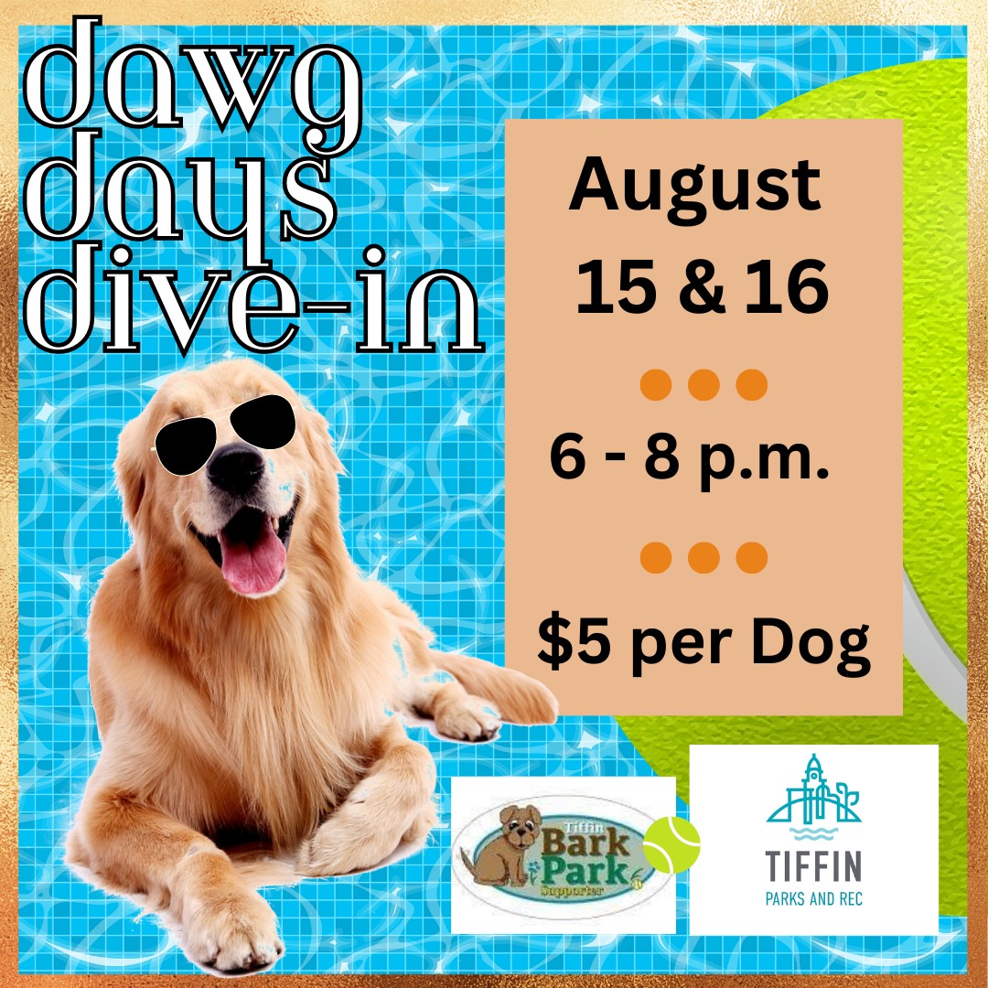 Dawg Days Dive-In