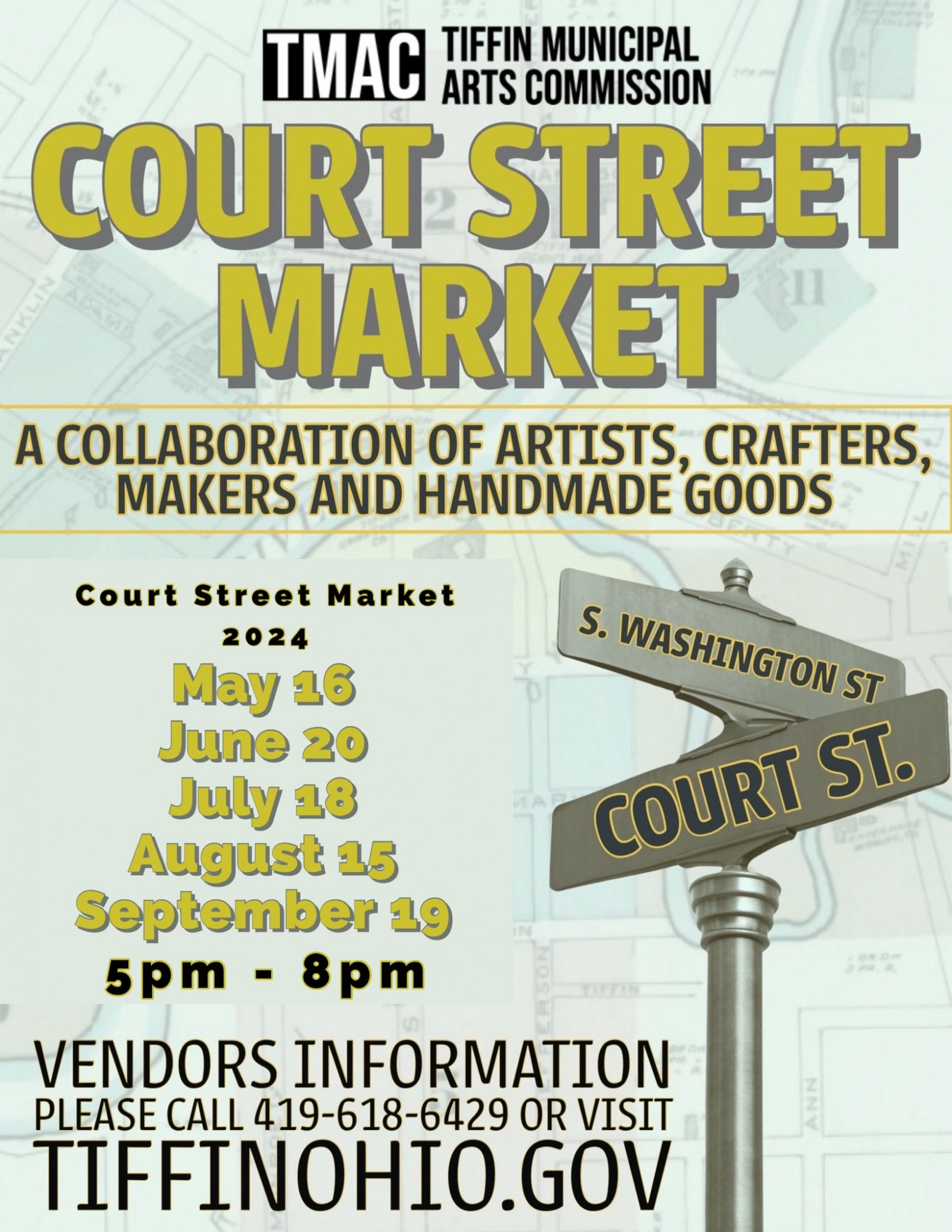 Court Street Market