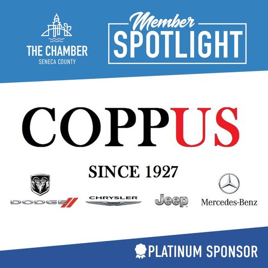 Member Spotlight Coppus Motors