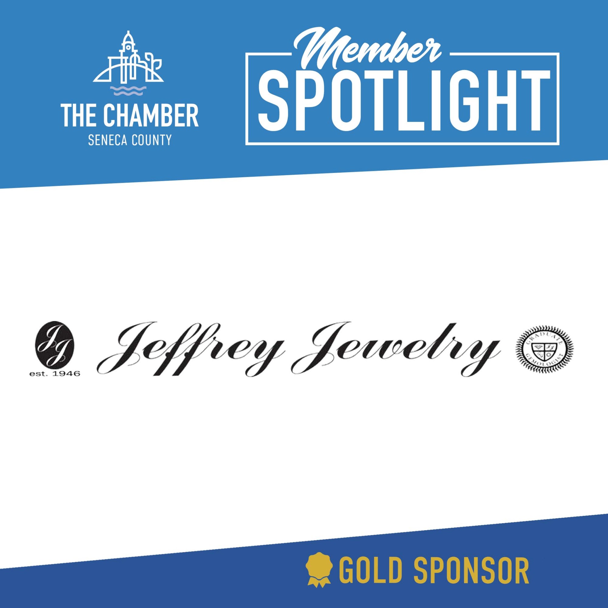 Member Spotlight Jeffrey Jewelry