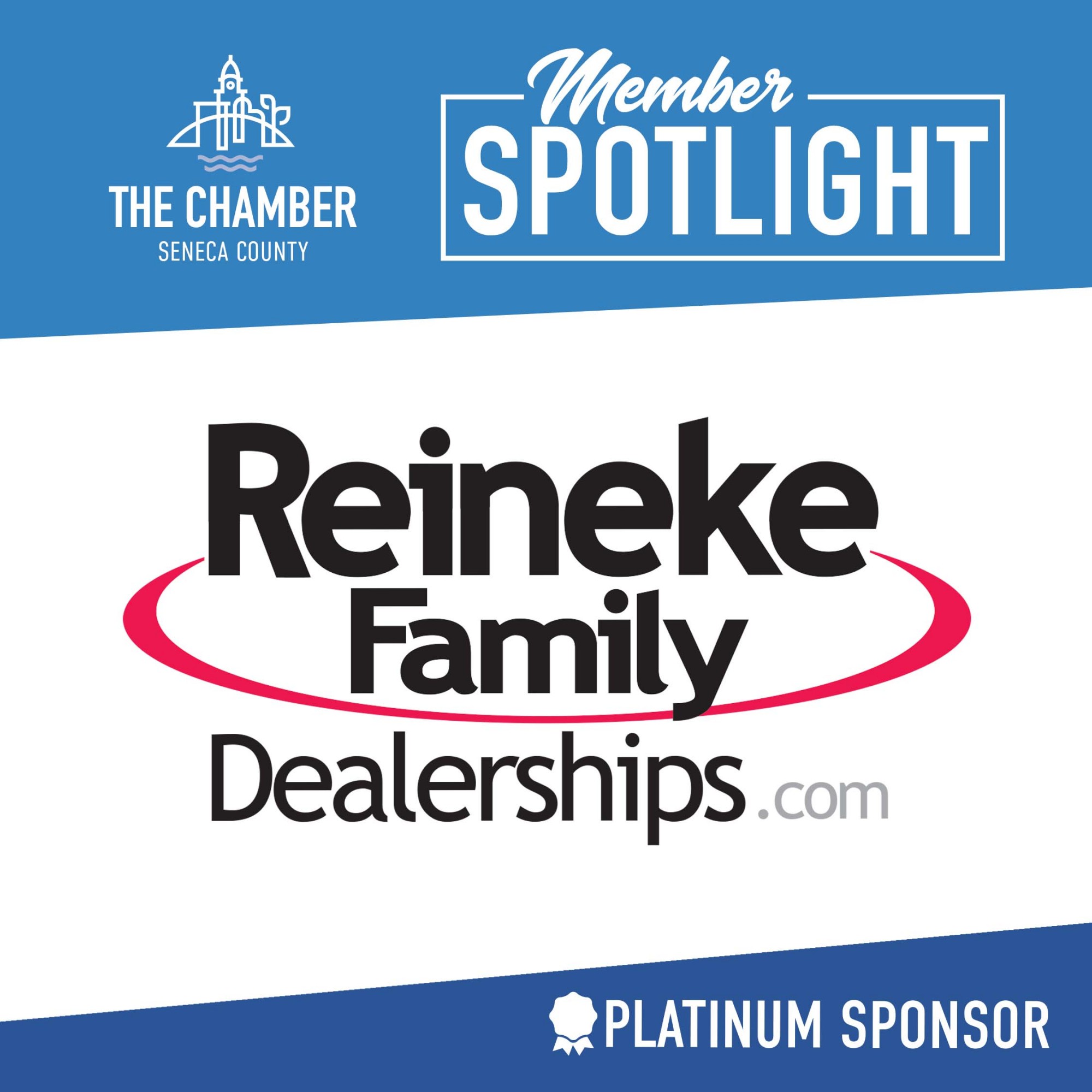Member Spotlight Reineke Family Dealership