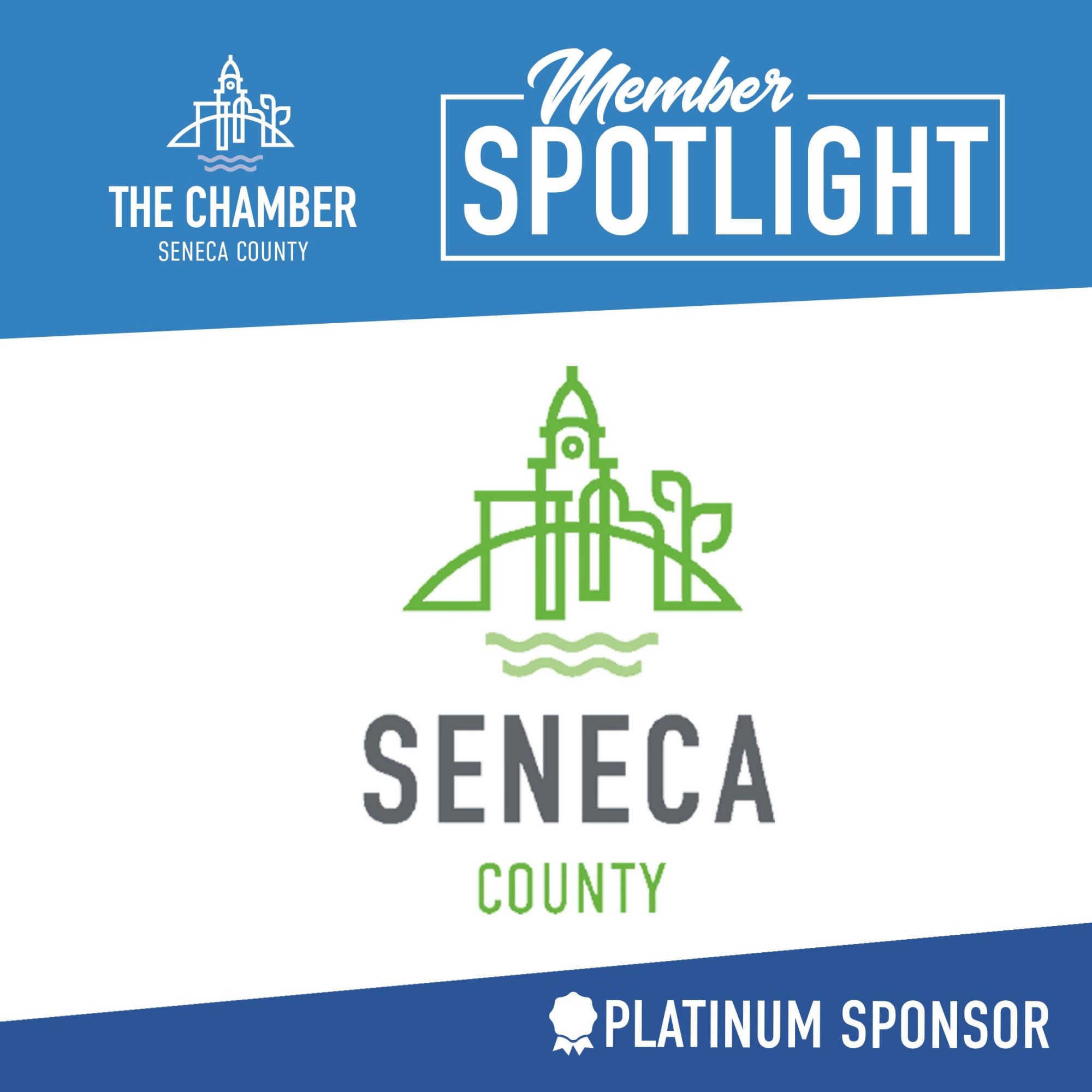 Member Spotlight Seneca County Commissioners