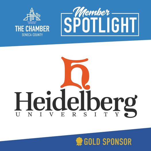 Member Spotlight Heidelberg University