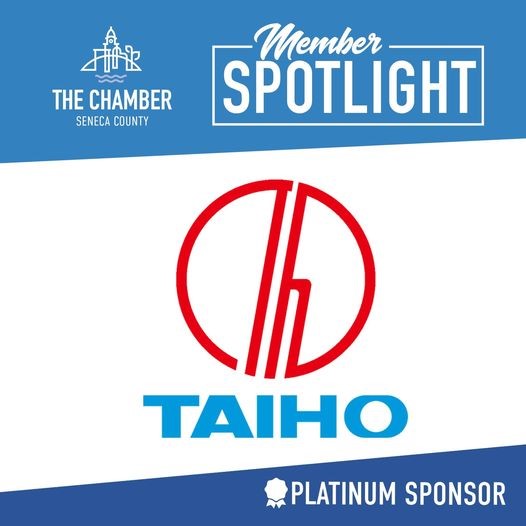 Member Spotlight Taiho Corporation of America