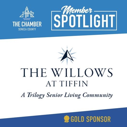 Member Spotlight The Willows at Tiffin