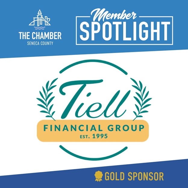 Member Spotlight Tiell Financial Group