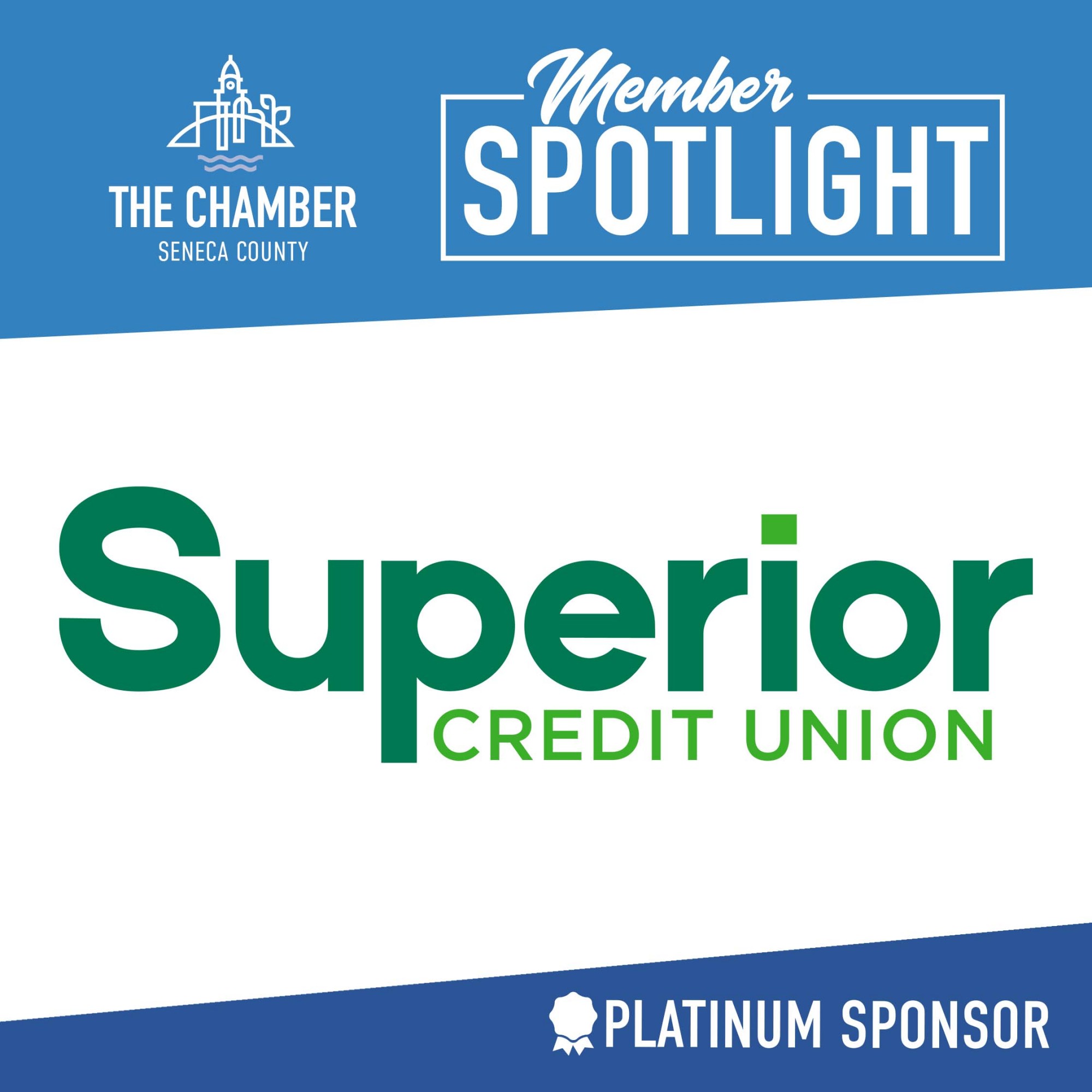 Member Spotlight Superior Credit Union
