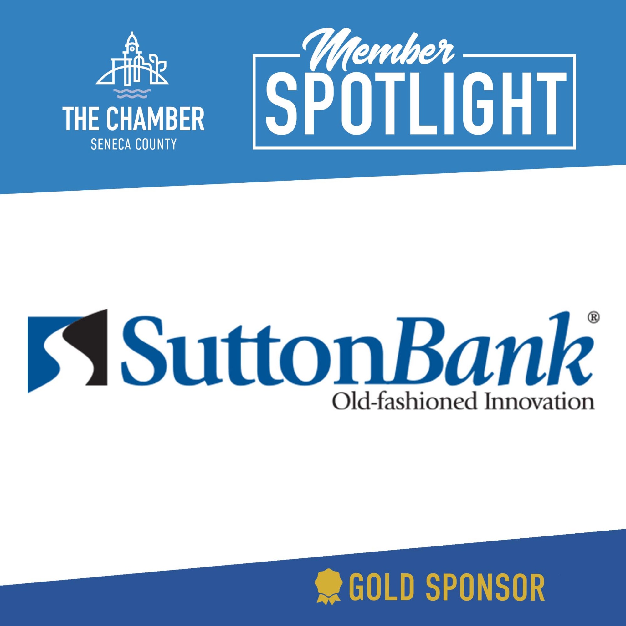 Member Spotlight Sutton Bank