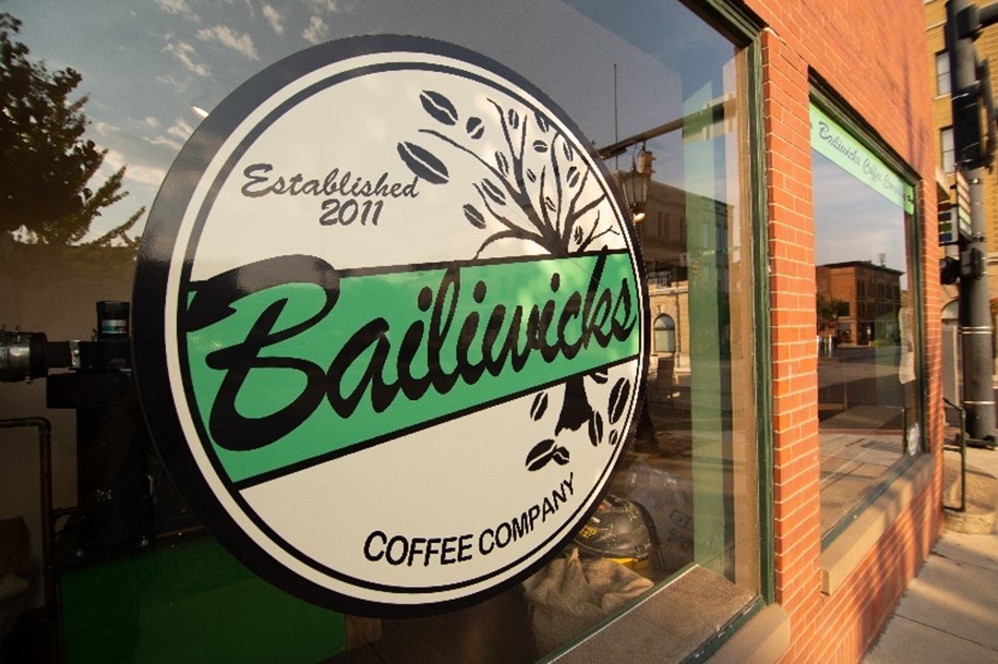 Bailiwicks  owner purchases building in Downtown Tiffin