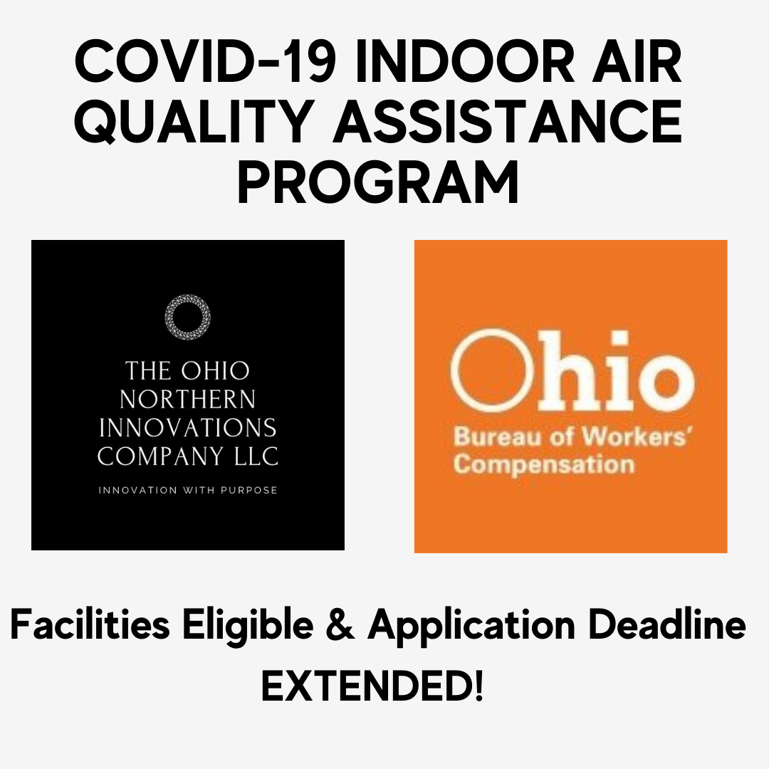 Indoor Air Quality Assistance Program
