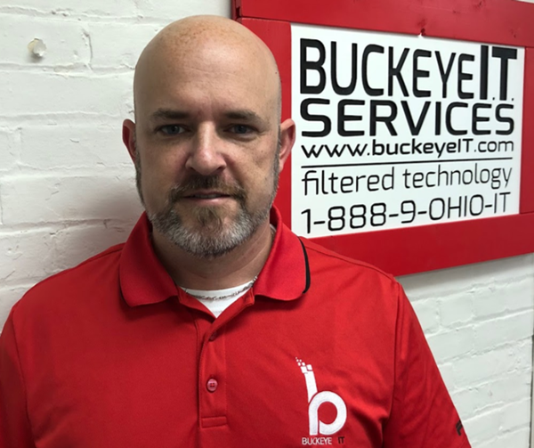 Buckeye I.T. Services Expands