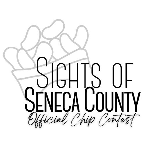Sights of Seneca County Official Chip Contest Announced