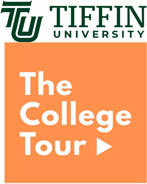 Tiffin University on The College Tour