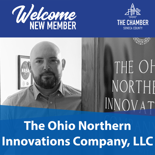 New Member:  The Ohio Northern Innovations Company