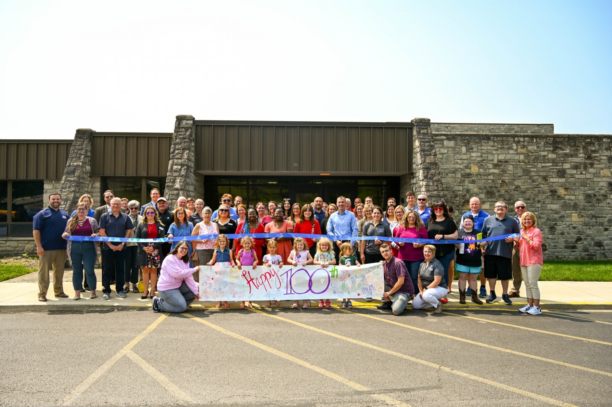 Tiffin Community YMCA Celebrates 100 Years