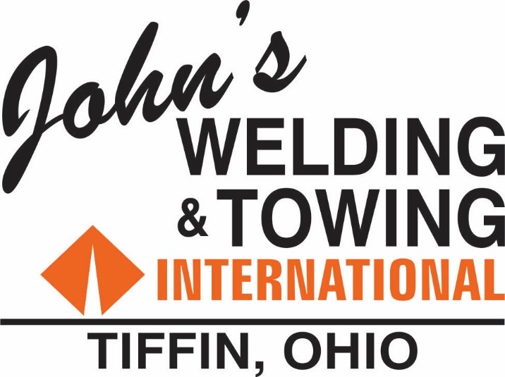 John’s Welding & Towing, Inc.